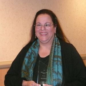 Meet your Posher, Ana